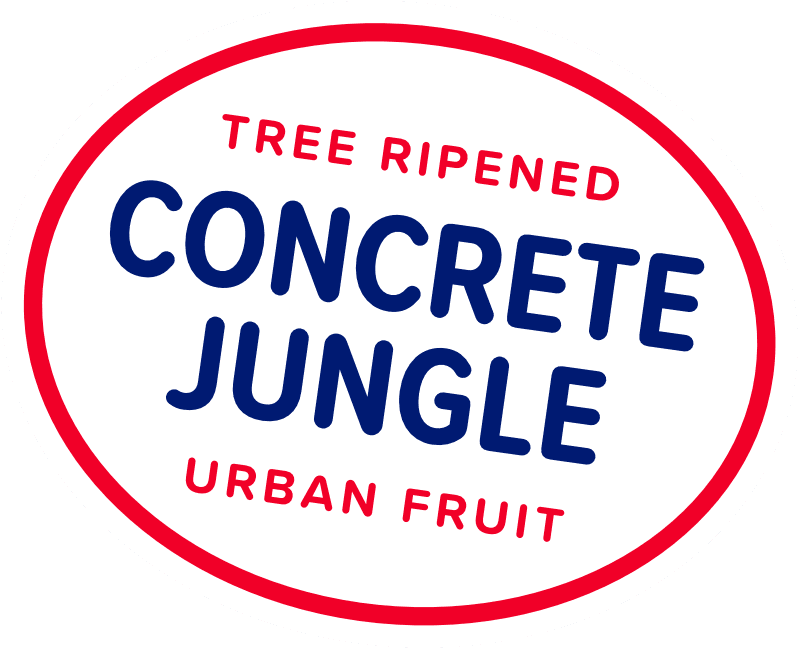 Concrete Jungle Inc logo