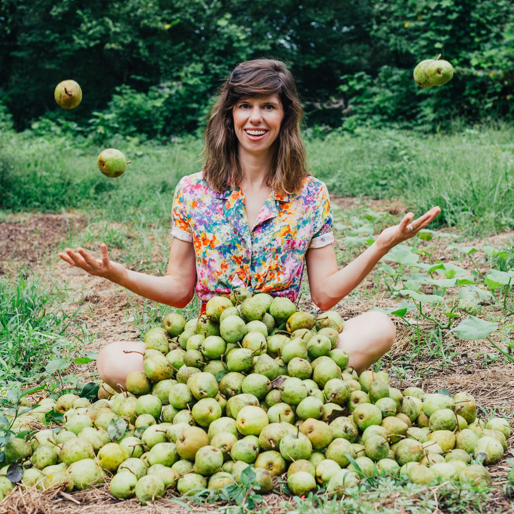 Katherine Kennedy | Concrete Jungle